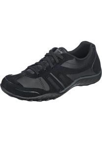 Skechers, Damen Sneaker 'Breathe-Easy Modern Day', Schwarz