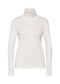 Q/S Designed By, Damen Shirt, Weiß