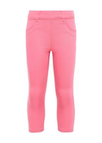 name it, M&auml;dchen Leggings, Pink
