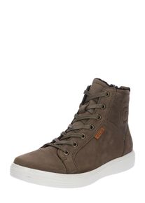 Ecco, Sneaker 'S7 Teen', Braun