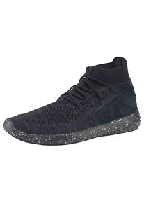 Puma, Herren Sneaker 'Speede Cat Wings', Schwarz / Wei&szlig;