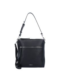 Fiorelli, Damen Schultertasche 'Elliot', Schwarz