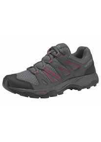 Salomon, Damen Outdoorschuh 'Wmns Redwood', Anthrazit / Beere
