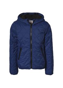 Esprit, Mädchen Winterjacke, Navy