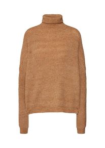 V&eacute;ro Moda VERO MODA, Damen Pullover, Karamell
