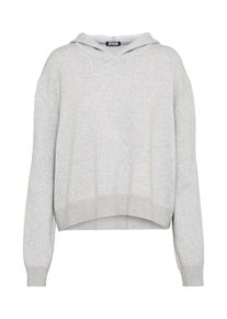 Drykorn, Damen Pullover 'PICA', Graumeliert