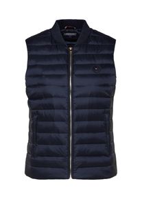 Tommy Hilfiger, Damen Weste, Navy