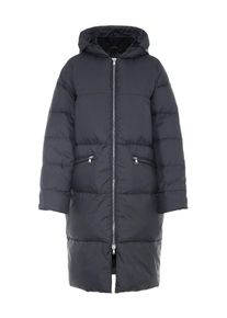 J. Lindeberg J.Lindeberg, Damen Daunenjacke 'Sydney Taff. Nylon', Schwarz