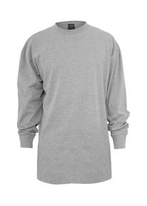 Urban Classics, Herren Shirt, Grau