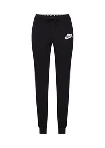 Nike Sportswear, Damen Hose 'Rally', Schwarz