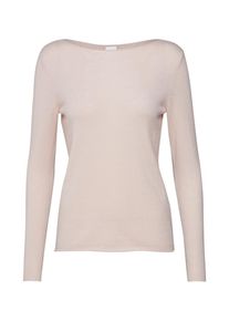 BOSS, Damen Pullover 'Wabandel', Rosa