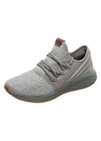 New Balance, Herren Laufschuh 'Fresh Foam Cruz Deconstructed', Grau