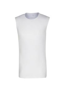 Seidensticker, Herren T-Shirt 'Schwarze Rose', Wei&szlig;