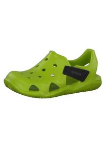 Crocs, Sandale 'Swiftwater Wave', Apfel