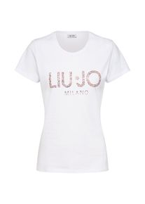 Liu Jo JEANS, Damen Shirt, Weiß