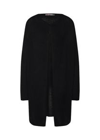 BLOVED, Damen Kaschmir-Cardigan 'Lola', Schwarz