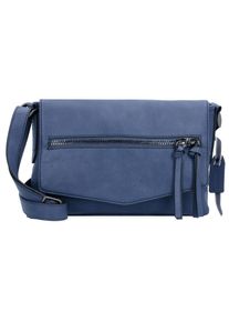 Esprit, Damen Umhängetasche 'Ivy', Blau