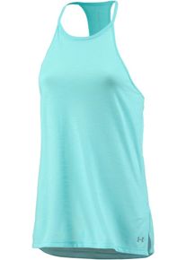 Under Armour, Damen Tanktop 'Threadborne Fashion', Aqua