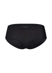Schiesser, Damen Panty, Schwarz