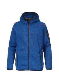 CMP, Herren Strickfleece, Royalblau
