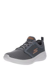 Skechers, Herren Sneaker 'GO RUN FAST ', Hellgrau