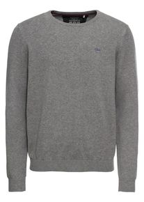 s.Oliver RED LABEL, Herren Pullover, Grau