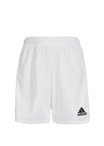 adidas Performance, Shorts 'Parma 16', Schwarz / Wei&szlig;