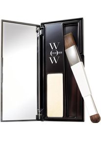Color Wow, Damen Haarfarbe, Haaransatz-Puder, Beige