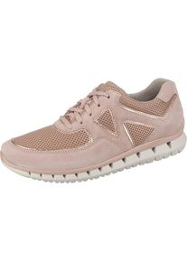 Gabor, Damen Sneakers, Altrosa
