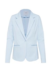 Ichi, Damen Sweat-Blazer 'Kate', Hellblau