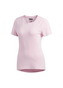 adidas Performance, Damen T-Shirt, Rosa