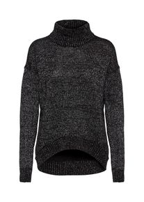 V&eacute;ro Moda VERO MODA, Damen Pullover, Schwarz