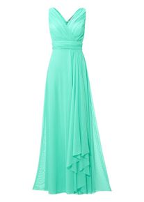 Heine, Damen Abendkleid, Jade