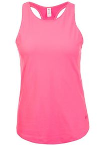 Under Armour, Damen Trainingstank 'Vanish', Pink