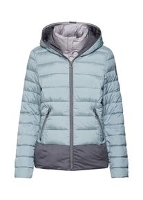 s.Oliver RED LABEL, Damen Jacke, Hellblau