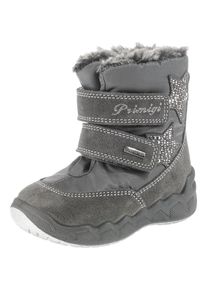 Primigi, M&auml;dchen Winterstiefel, Grau