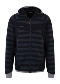 Bergans, Herren Wolljacke 'Hollvin', Dunkelblau