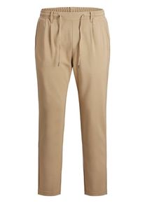 Jack & Jones JACK & JONES, Herren Chino 'VEGA TRASH', Camel