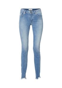 Neuw, Damen Jeans 'BOWERY', Blue Denim