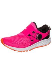New Balance, Damen Laufschuh 'FuelCore Sonic', Pink / Schwarz