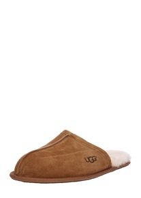 UGG Australia UGG, Herren Hausschuh 'Scuff', Cognac