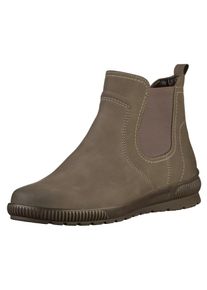 Jenny, Damen Stiefelette, Taupe