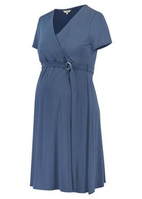 Noppies, Damen Kleid 'Nicolette', Blau