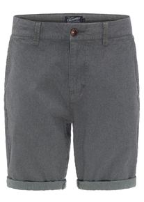 PETROL INDUSTRIES, Herren Shorts, Grau
