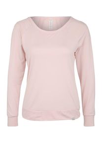 Marika, Damen Longsleeve 'LIVELY LAYERING', Rosa