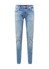 Jack & Jones JACK & JONES, Herren Jeans 'Glenn Original Jos 885 80SPS STS', Blue Denim