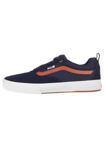 Vans, Herren Sneaker 'Kyle Walker Pro', Nachtblau / Rostbraun