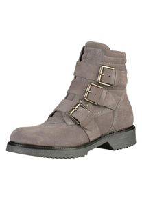 Tamaris, Damen Stiefelette, Grau