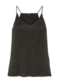 Only, Damen Oberteil, Schwarz