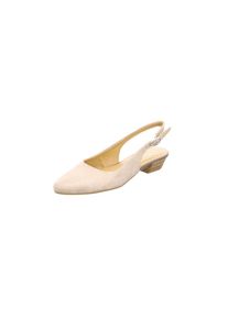 Tamaris, Damen Pumps, Beige